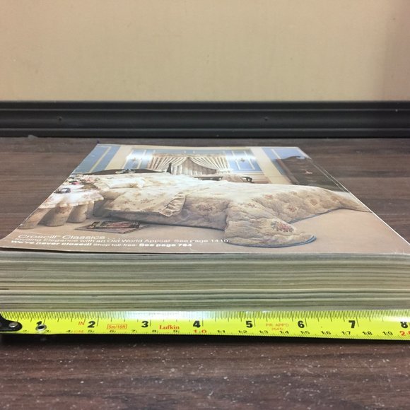 1988 J. C. Penney Fall and Winter Catalog - Picture 5 of 12